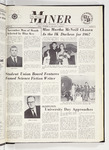 The Missouri Miner, November 17, 1967
