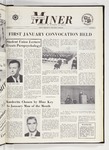 The Missouri Miner, February 02, 1968