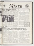 The Missouri Miner, February 16, 1968