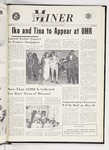 The Missouri Miner, May 10, 1968