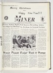 The Missouri Miner, December 11, 1968