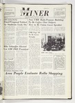 The Missouri Miner, April 23, 1969