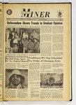 The Missouri Miner, December 10, 1969
