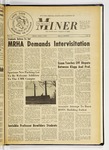 The Missouri Miner, April 03, 1970