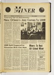 The Missouri Miner, September 30, 1970