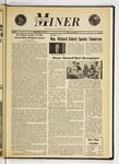 The Missouri Miner, May 12, 1971