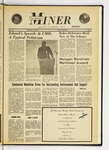 The Missouri Miner, May 20, 1971