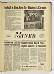 The Missouri Miner, September 22, 1971