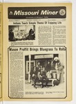 The Missouri Miner, February 07, 1973