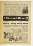 The Missouri Miner, May 01, 1974