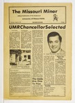 The Missouri Miner, August 24, 1978
