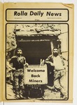 The Missouri Miner, August 24, 1979