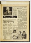 The Missouri Miner, April 24, 1980