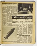 The Missouri Miner, September 11, 1980