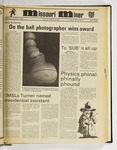 The Missouri Miner, January 23, 1985
