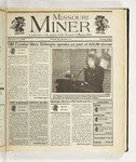 The Missouri Miner, December 04, 1996