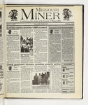 The Missouri Miner, April 16, 1997