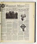 The Missouri Miner, December 03, 1997