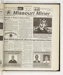 The Missouri Miner, March 01 2000