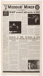 The Missouri Miner, February 14, 2002