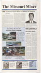 The Missouri Miner, September 4, 2003