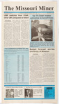 The Missouri Miner, December 11, 2003