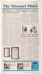 The Missouri Miner, February 5, 2004