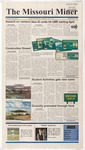 The Missouri Miner, February 26, 2004