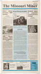 The Missouri Miner, April 22, 2004