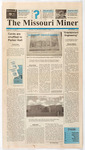 The Missouri Miner, September 2, 2004