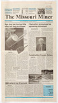 The Missouri Miner, September 9, 2004