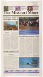 The Missouri Miner, October 14, 2004