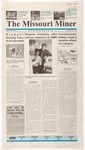 The Missouri Miner, November 11, 2004