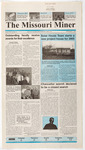 The Missouri Miner, December 2, 2004