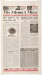 The Missouri Miner, February 10, 2005