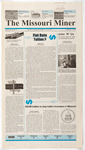 The Missouri Miner, February 17, 2005