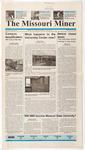 The Missouri Miner, February 24, 2005