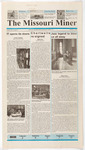 The Missouri Miner, March 3, 2005