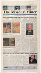 The Missouri Miner, April 7, 2005