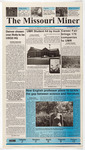 The Missouri Miner, September 29, 2005