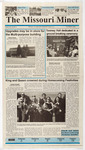 The Missouri Miner, October 6, 2005
