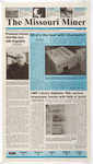 The Missouri Miner, December 1, 2005