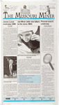 The Missouri Miner, February 2, 2006