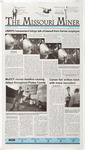 The Missouri Miner, February 16, 2006