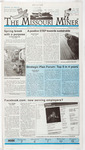 The Missouri Miner, February 23, 2006