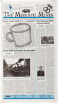 The Missouri Miner, March 2, 2006