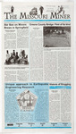 The Missouri Miner, March 9, 2006