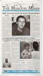 The Missouri Miner, April 13, 2006