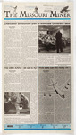 The Missouri Miner, April 20, 2006