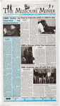 The Missouri Miner, April 27, 2006